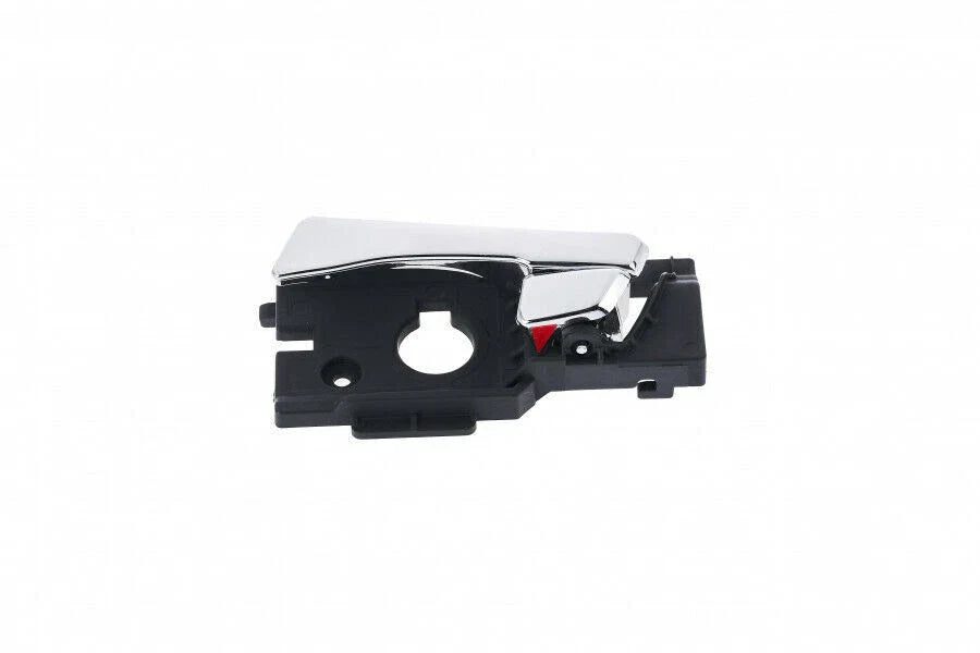 Front Left Chrome Inner Door Handle for Hyundai Accent (2011–2019)