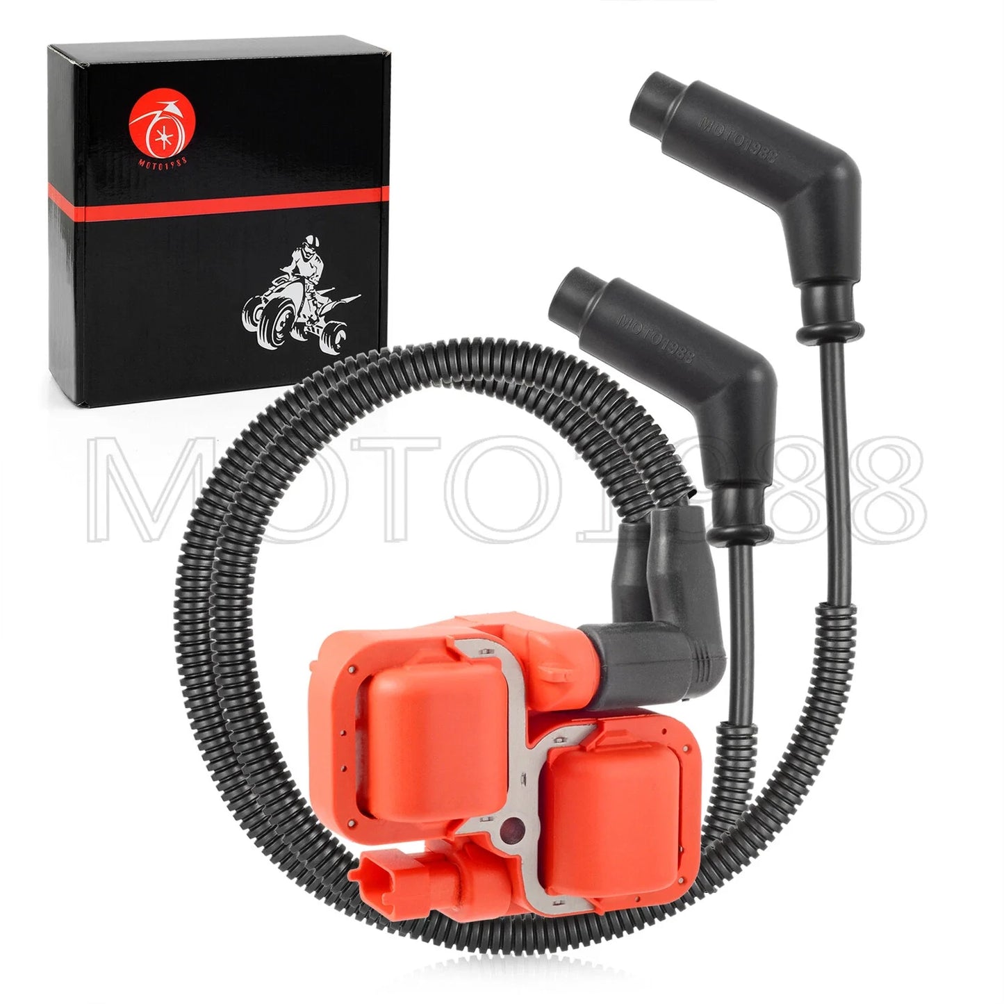 Ignition coil for Can-Am Defender MAX HD8 HD9 DH10 (2016–2023)