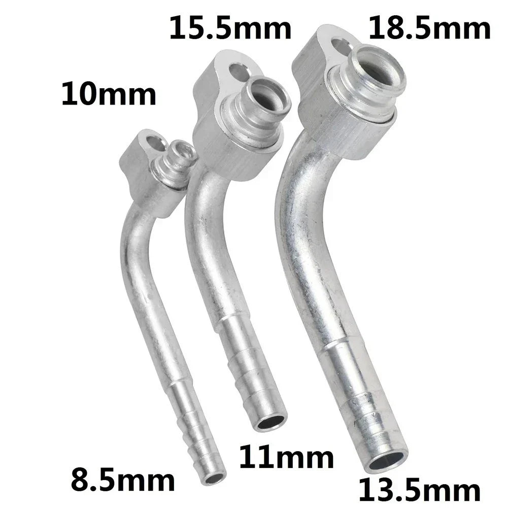 Movable Connector for R134a Air Conditioner