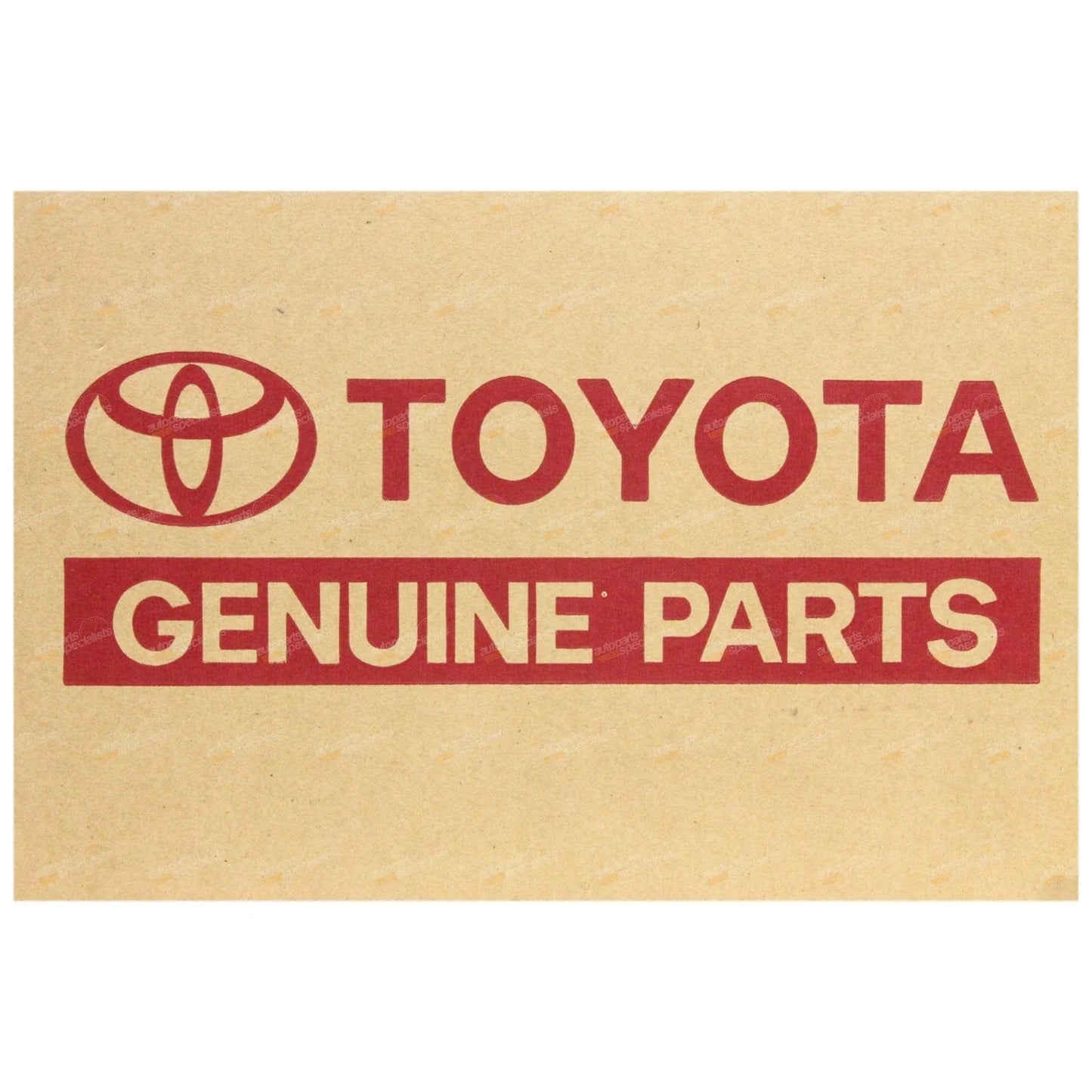 LH / Left Trunk/Boot-lid Taillight for Toyota Aurion GSV40 (2006-2009)