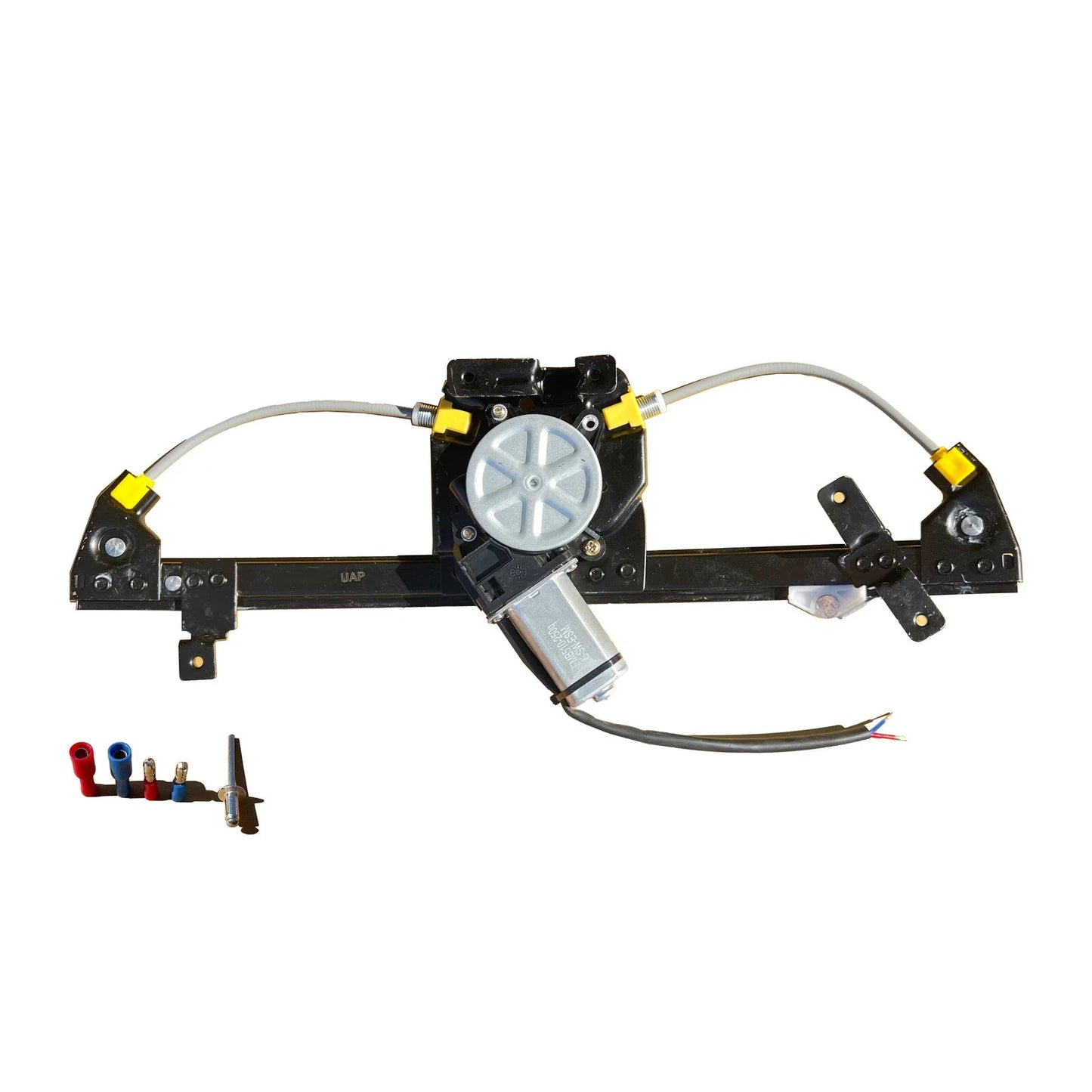 Rear Right Window Regulator W/Motor 2 Pin for Holden Commodore (1997–2007)