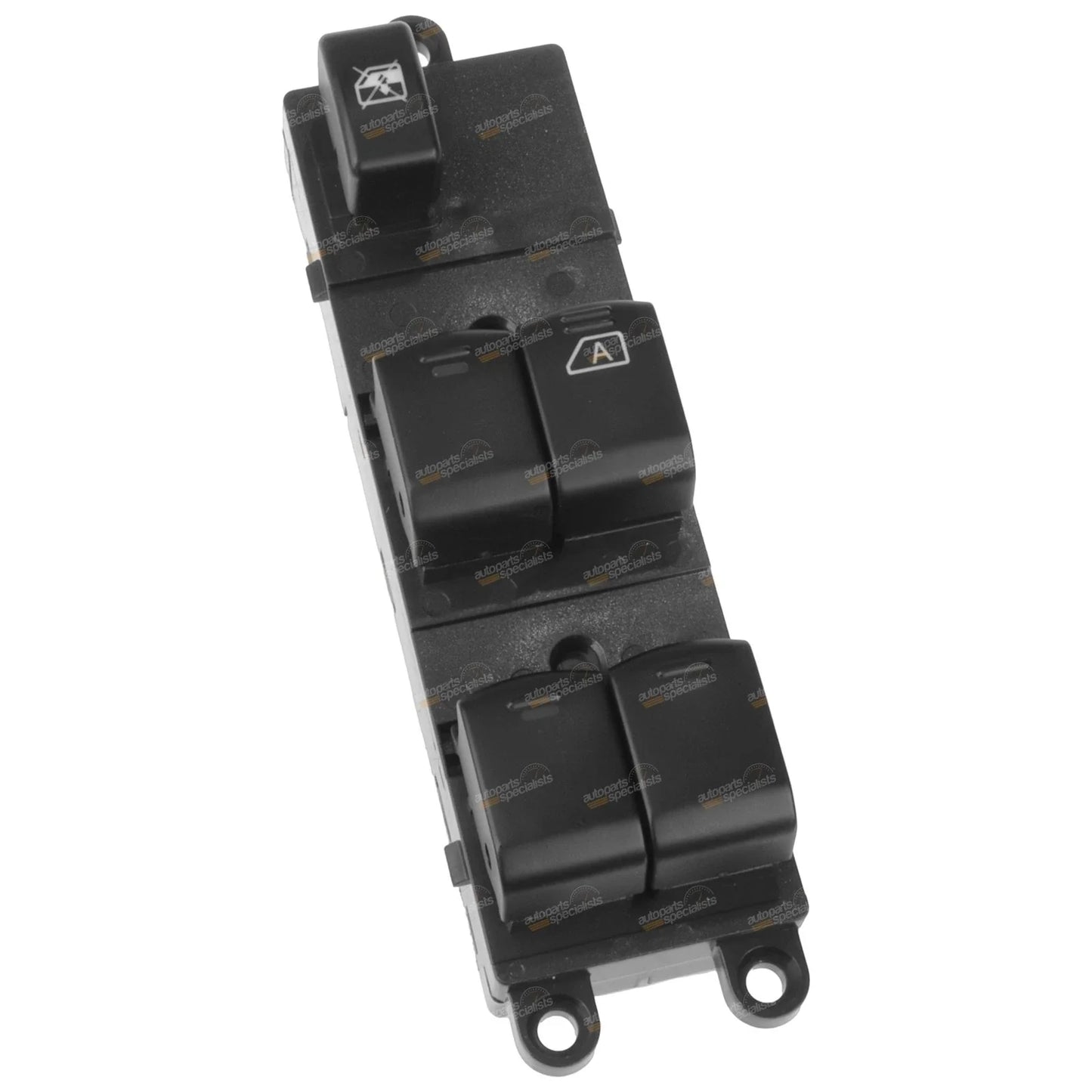 Power Window Switch for Nissan Navara D40 4Door (2005-2015)