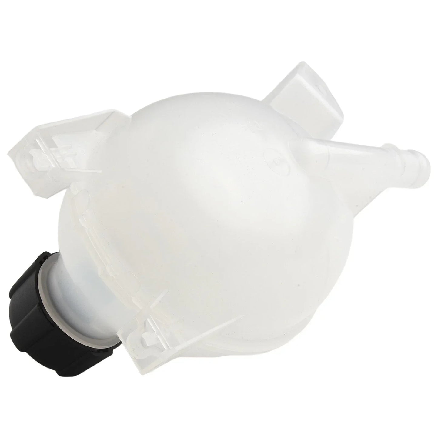 Coolant Overflow Reservoir with Cap for Renault Clio