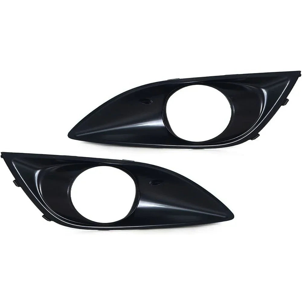 Fog Lamp Cover Bezel for Hyundai Veloster Turbo (2013-2017)
