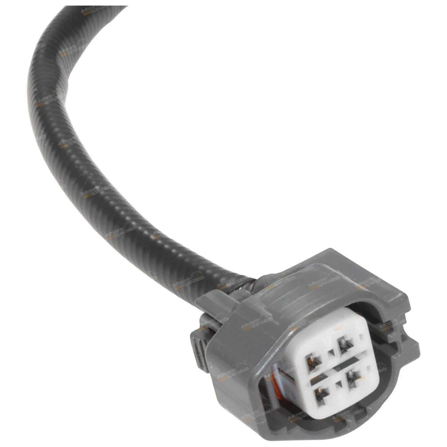 LH Front Bank Lambda O2 Sensor for Mitsubishi 380 (2005 - 2008)