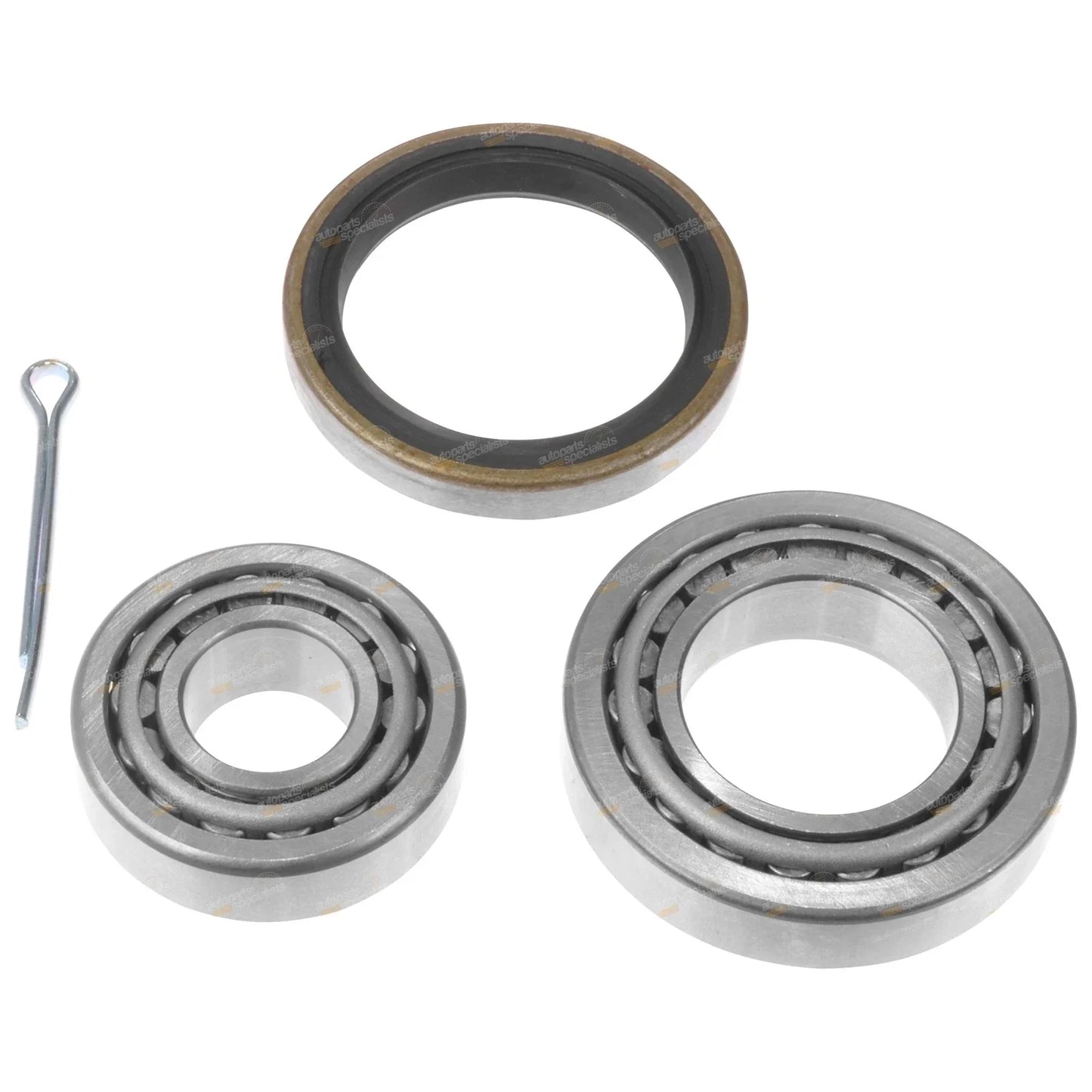 Front Wheel Bearing Kit for Mitsubishi Triton (1986-2006)