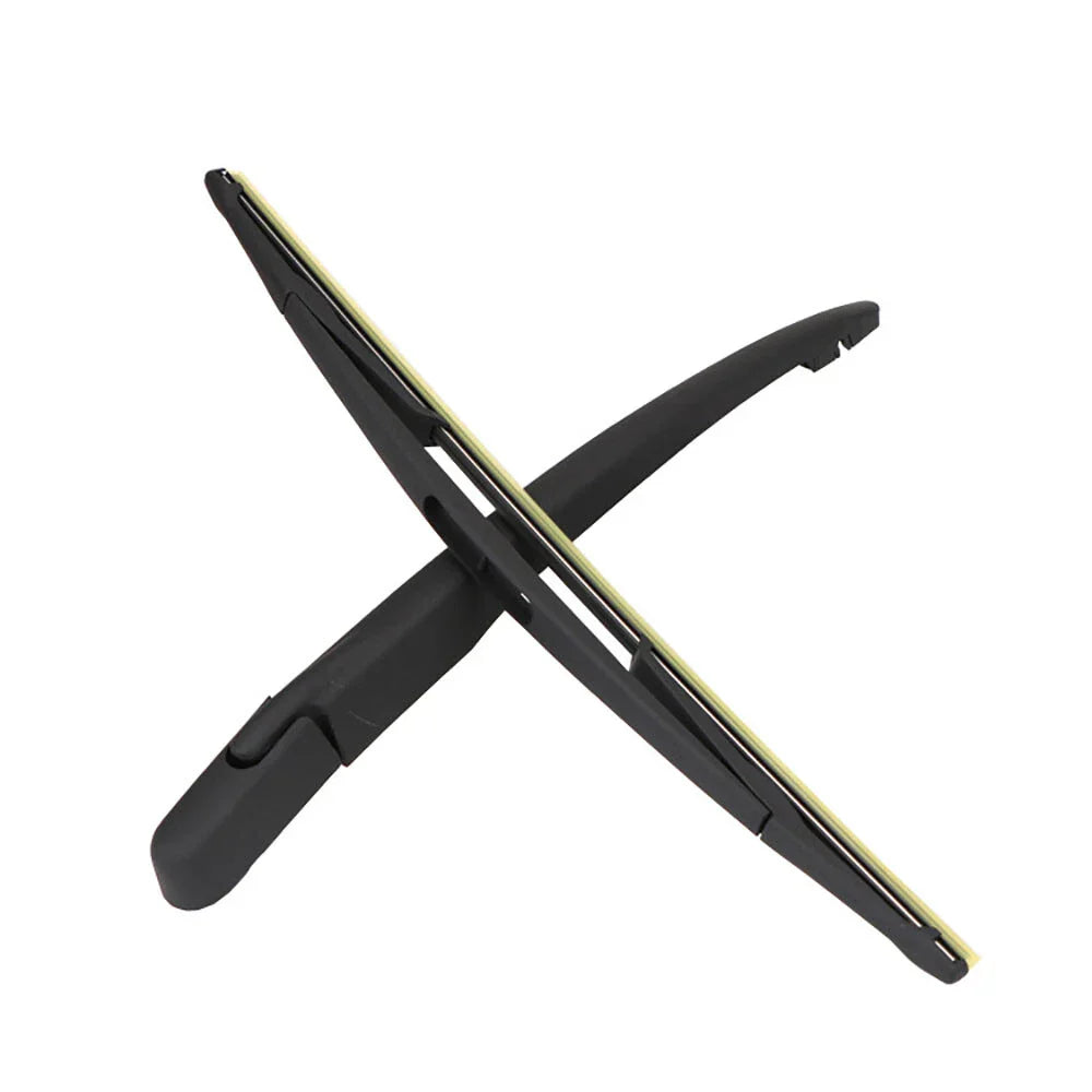 Rear Windshield Wiper Blade Set for Renault Megane Scenic (1996-2003)