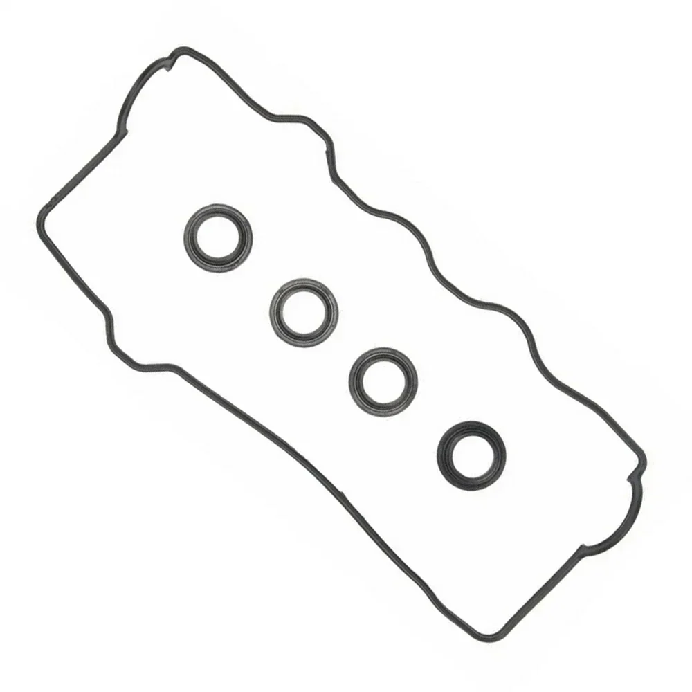 Engine Valve Cover Gasket Set for Toyota Camry (1987-2001) 2.0L 2.2L L4