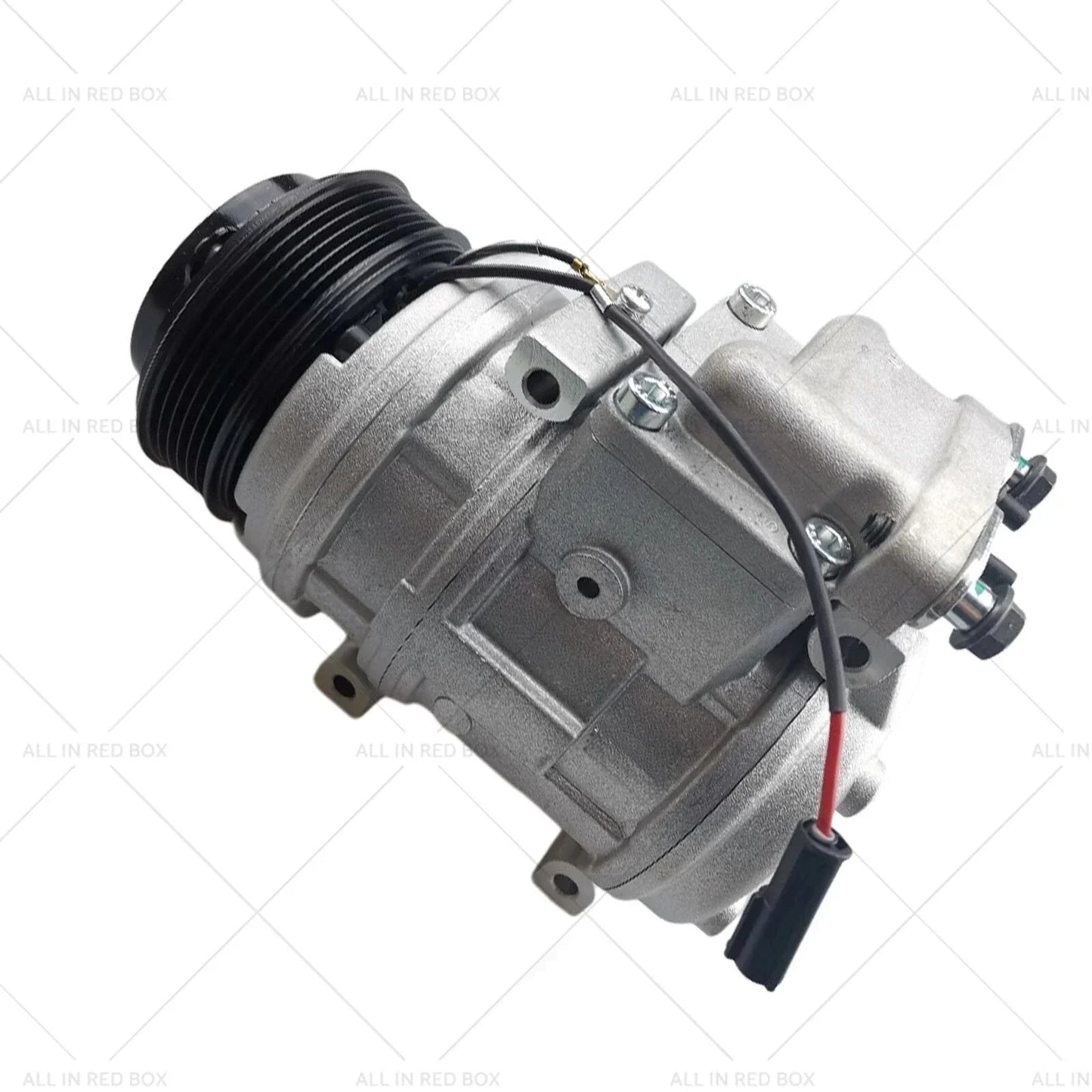 AC Compressor Pump for LDV G10 1.9L Turbo Diesel (2016-On)