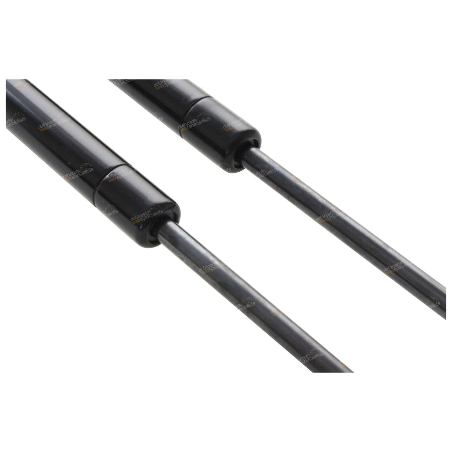 Gas Tail Gate Struts / 2 x / Tailgate Air Damper for Toyota Landcruiser 80 Series