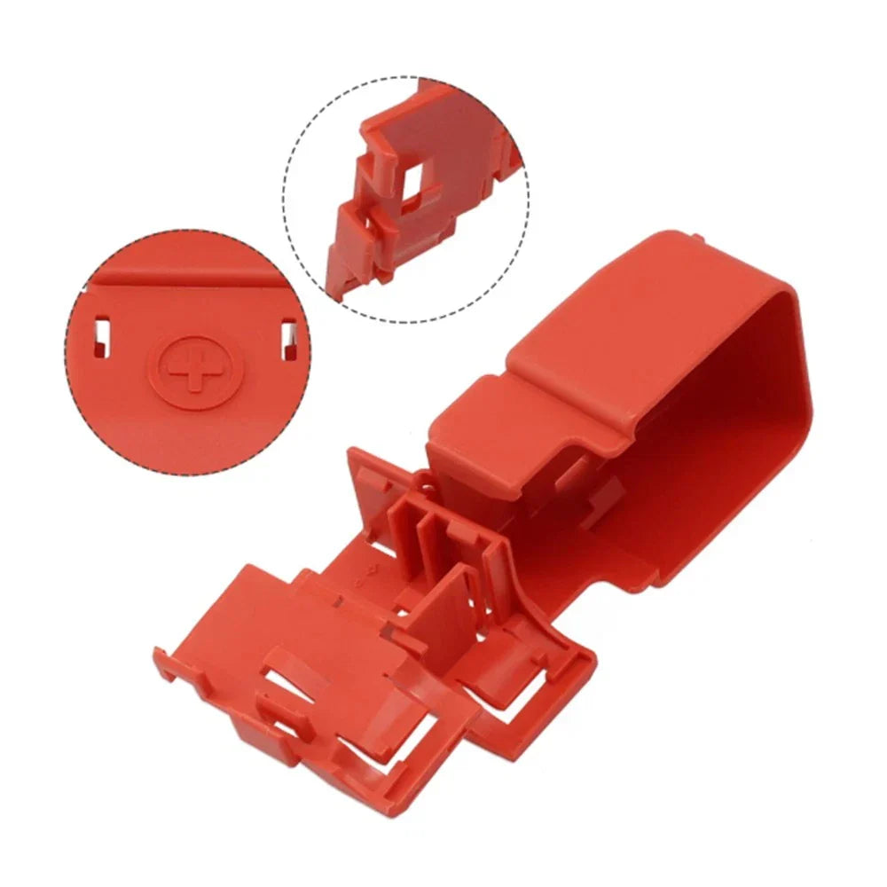 Battery Positive Cable Terminal Cover for Honda CR-V, Acura RSX (02-14)