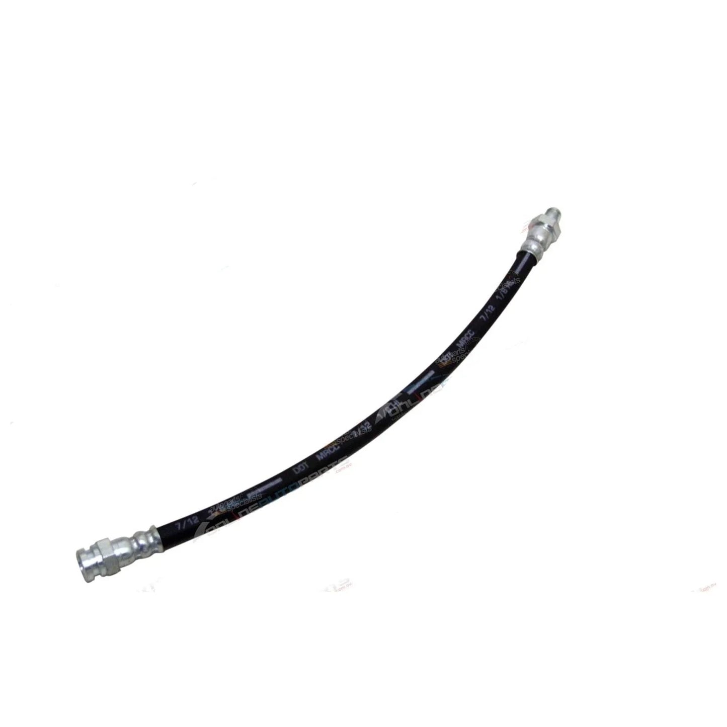 Rear Rubber Brake Hose Line for Datsun Sunny B310 (1979-1983)