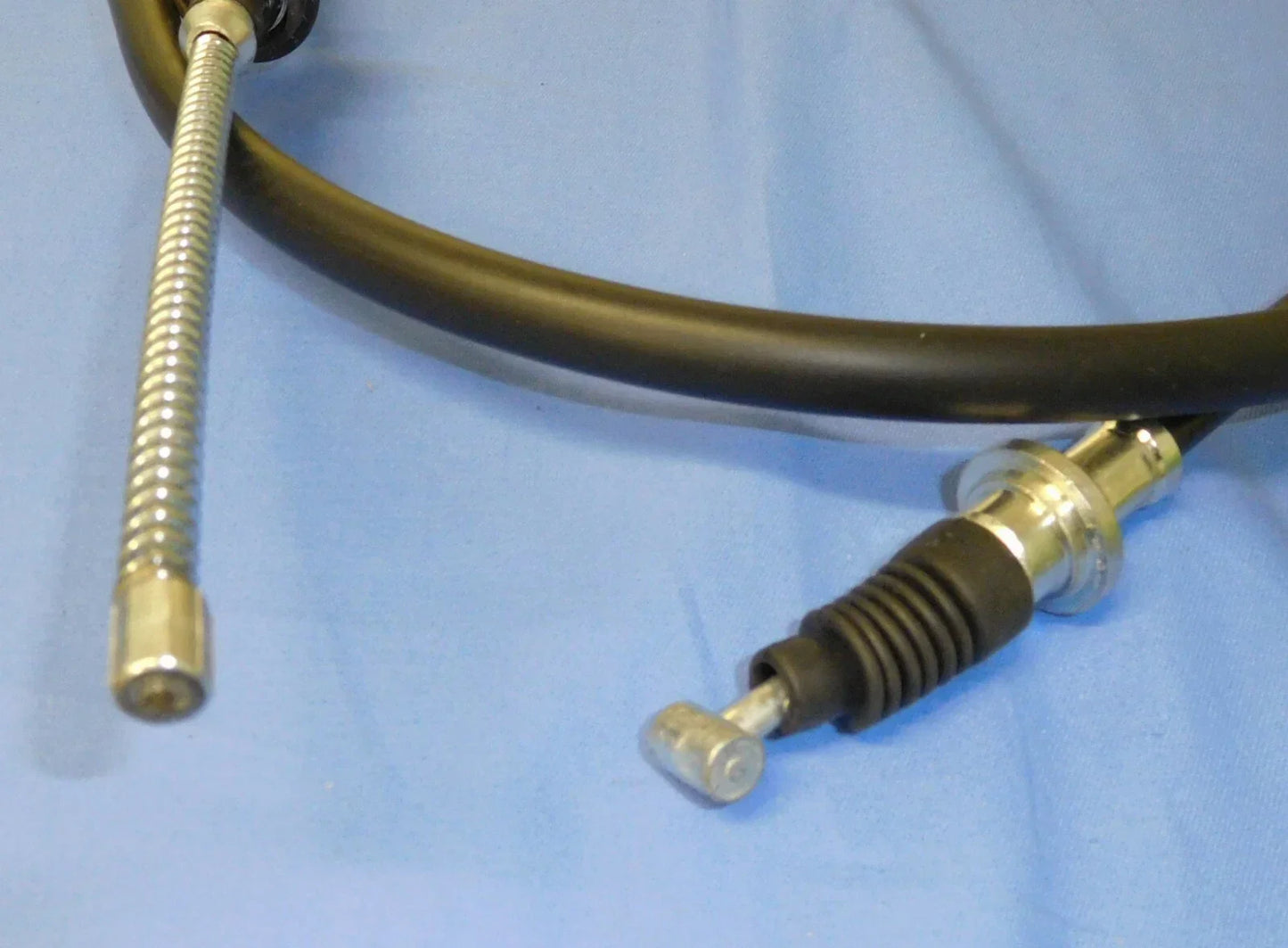 LH Rear Hand Brake Cable for Holden TF 4WD Rodeo (1989-1997)