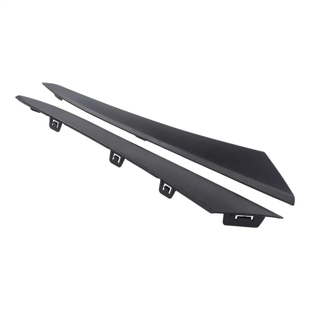 Headlight Eyelid Molding Trim Strips for Honda Civic (2022-2023)