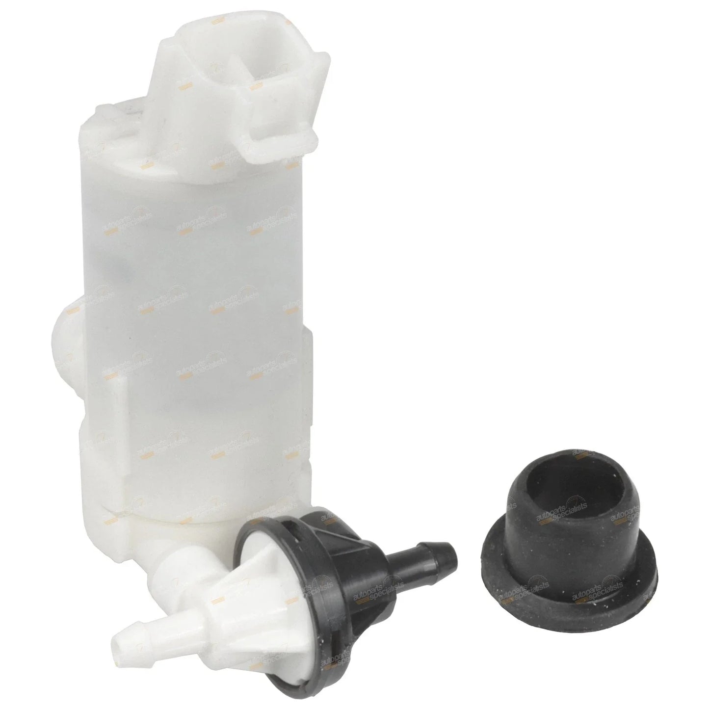 Front/Rear Windscreen Washer Pump for Mitsubishi Mirage (2013 - 2017)