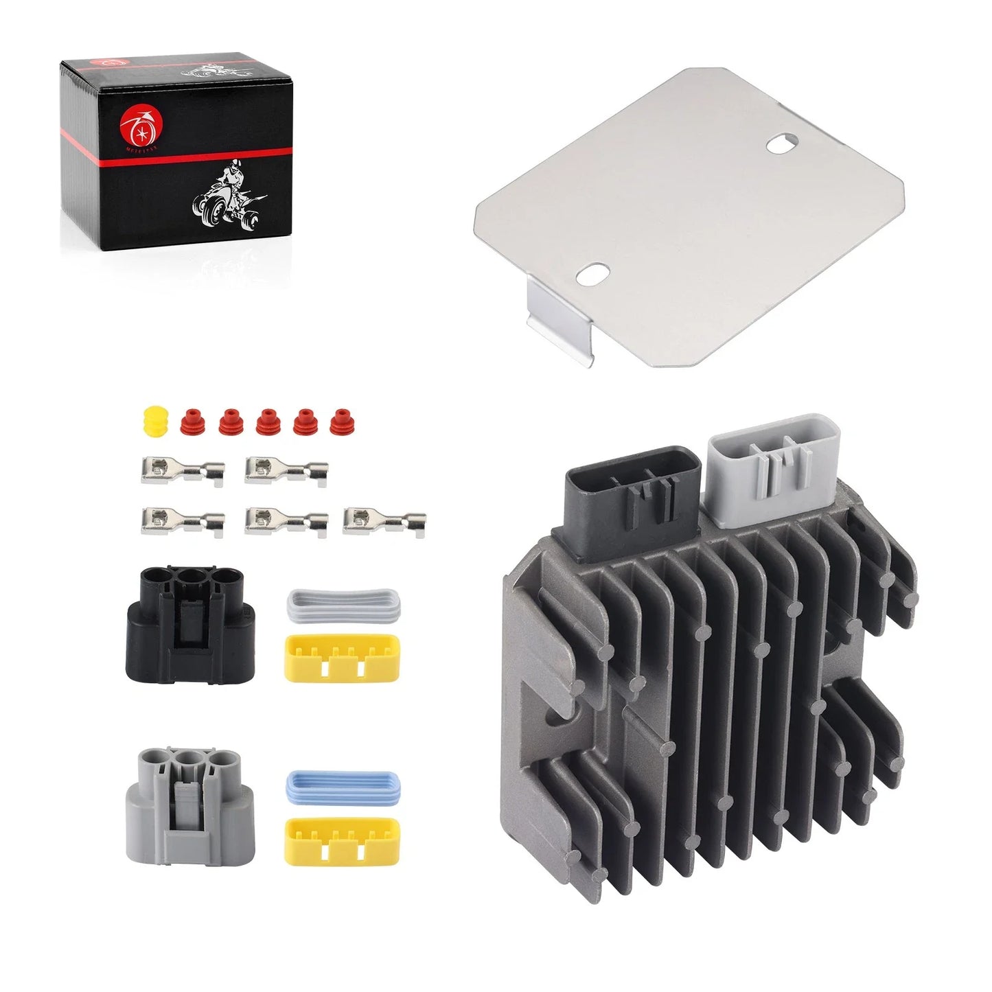 Voltage Regulator Rectifier for Polaris General 1000 XP (2016–2024)