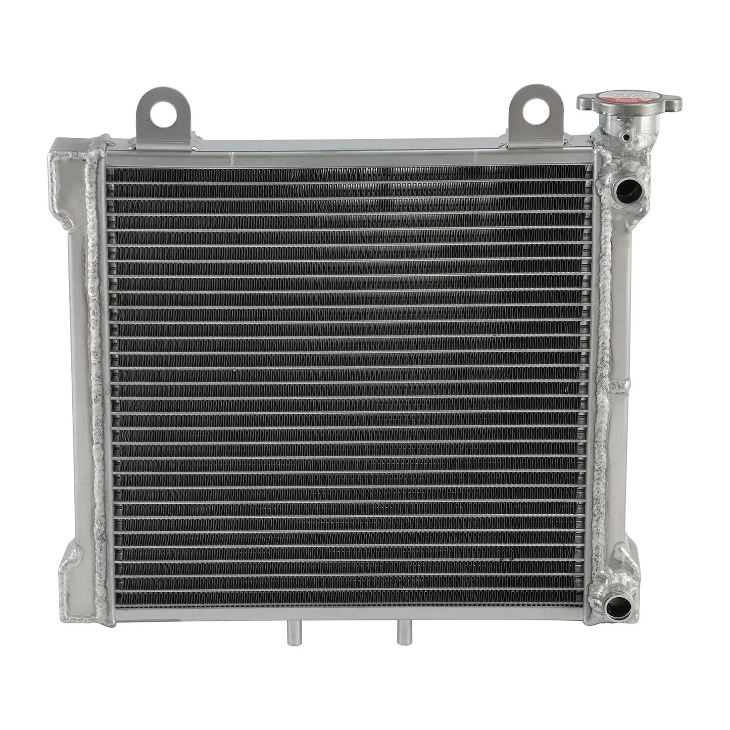 Radiator for Can-Am DS650 DS650X DS650 Baja (2001-2007)