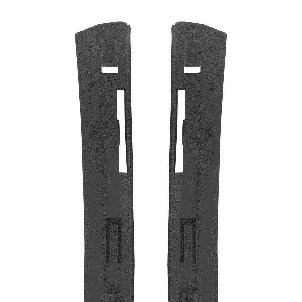 Front Bumper Bar Bracket LH/RH for Holden Commodore VY VZ (2002-2007)