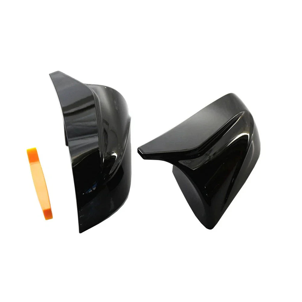 Rear View Mirror Cover Trim for Tesla Model 3 (2017-2020) Car