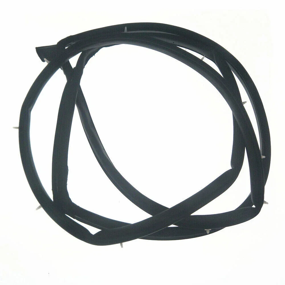 Front Left Door Weatherstrip Seal for Honda Civic Sedan (2006-2011)