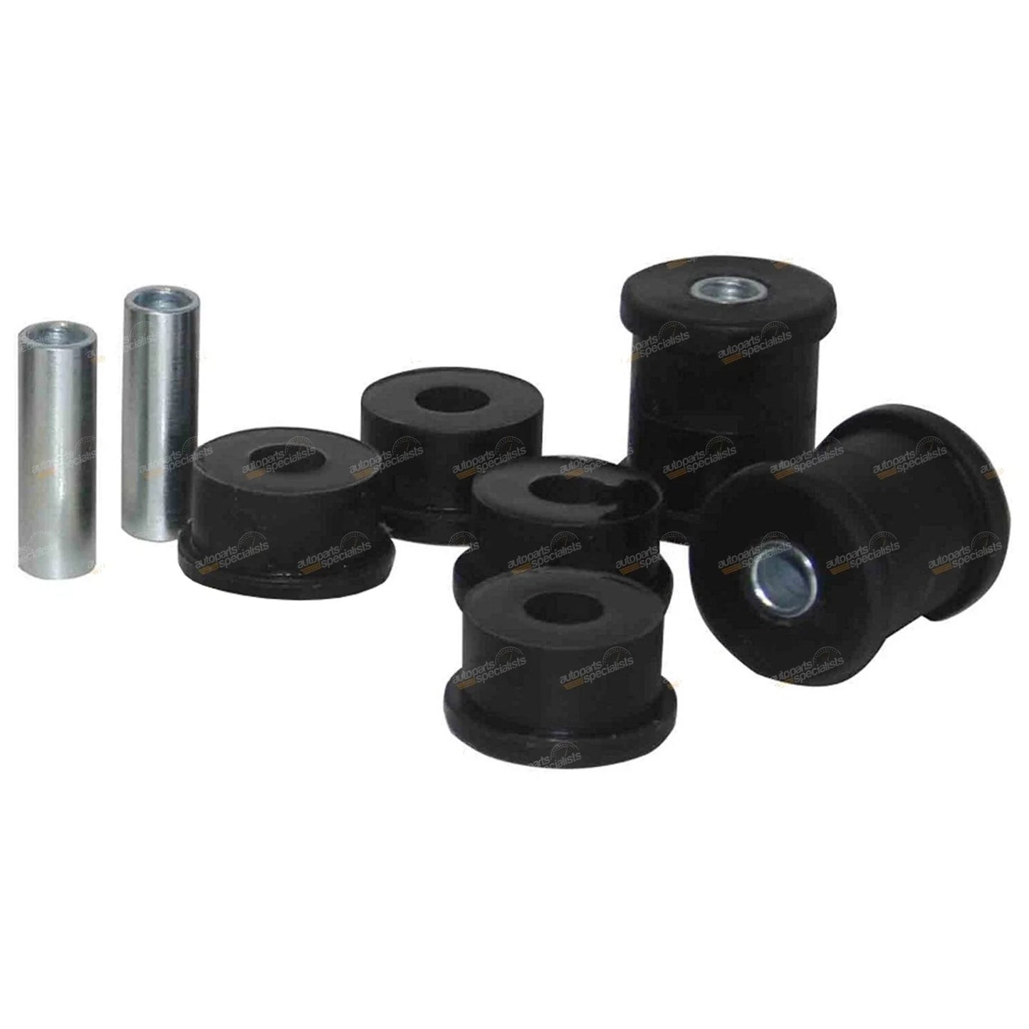 Rear Upper Trailing Arm Bush for Toyota Prado 90 95 Series (1996–2003)
