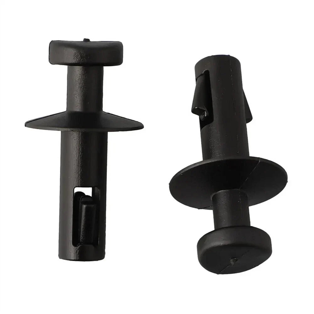 Parcel Shelf String Pivot Holder Clips for Buick Encore, Chevrolet Trax (2013-2023)