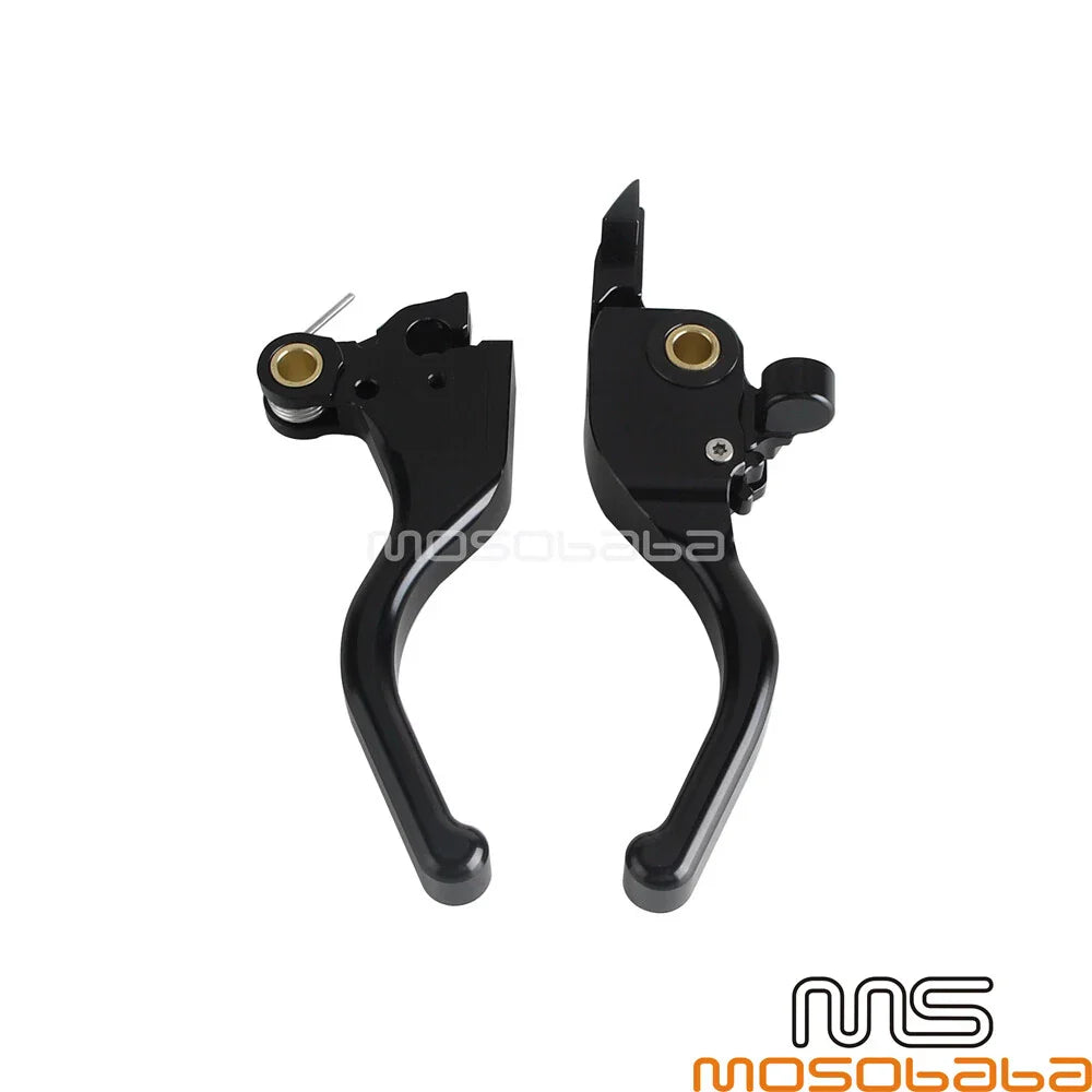 Brake Clutch Lever for Harley Touring Road Glide FLTRX FLTRXSTSE (2023-2024)