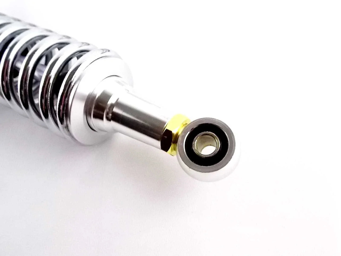 400mm JBS Rear Air Nitrogen Cell Shock Absorbers for Suzuki PE400