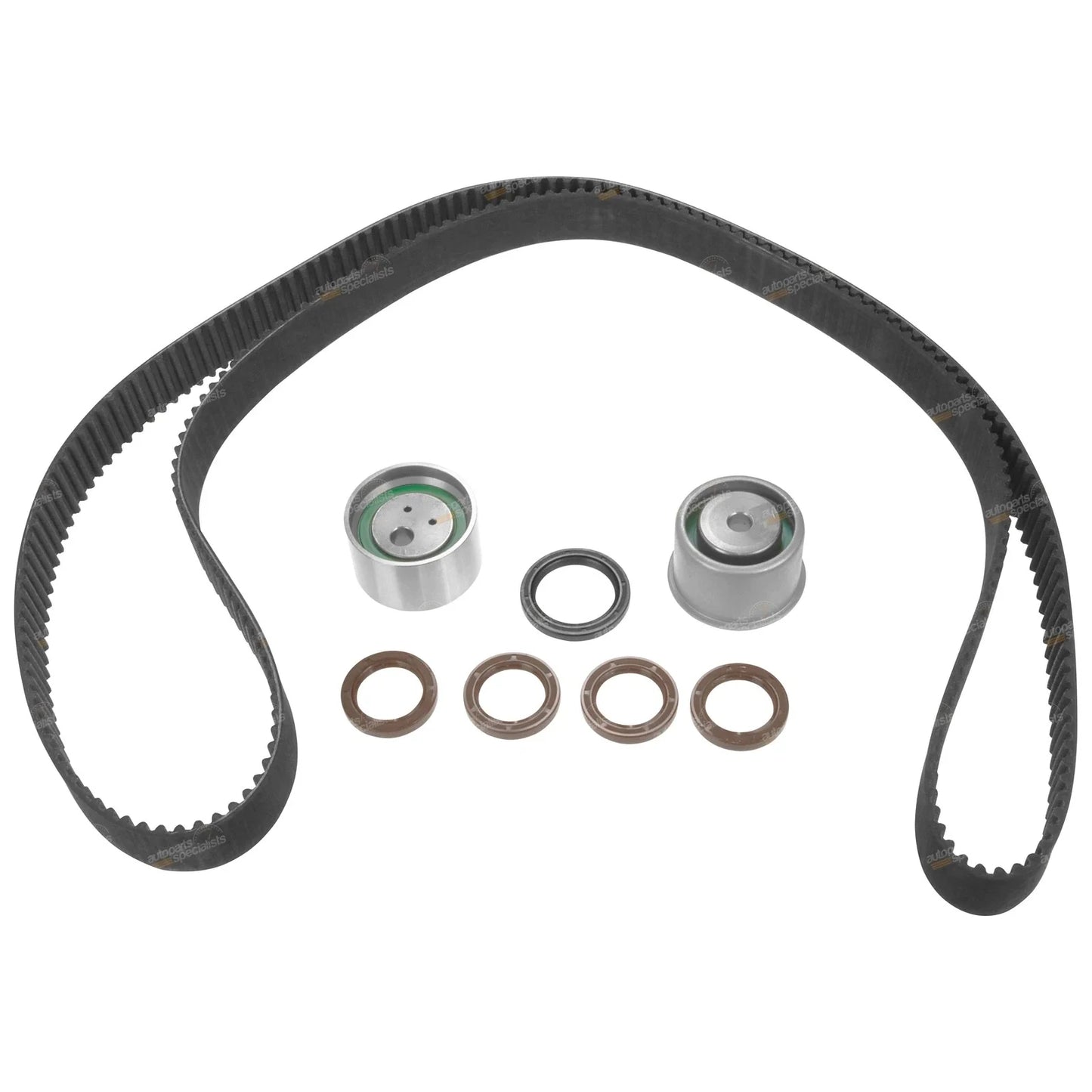 Engine Timing Belt + Tensioner Kit for Kia Sorento (2003 - 2007)