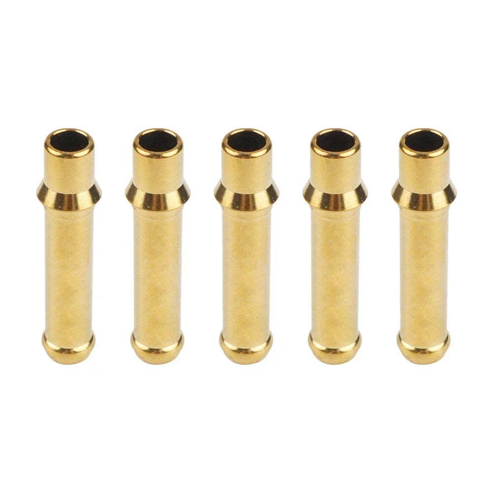 5 x 3/8" Transmission Line Fitting Tube Adapter for GM (1996 - Present)