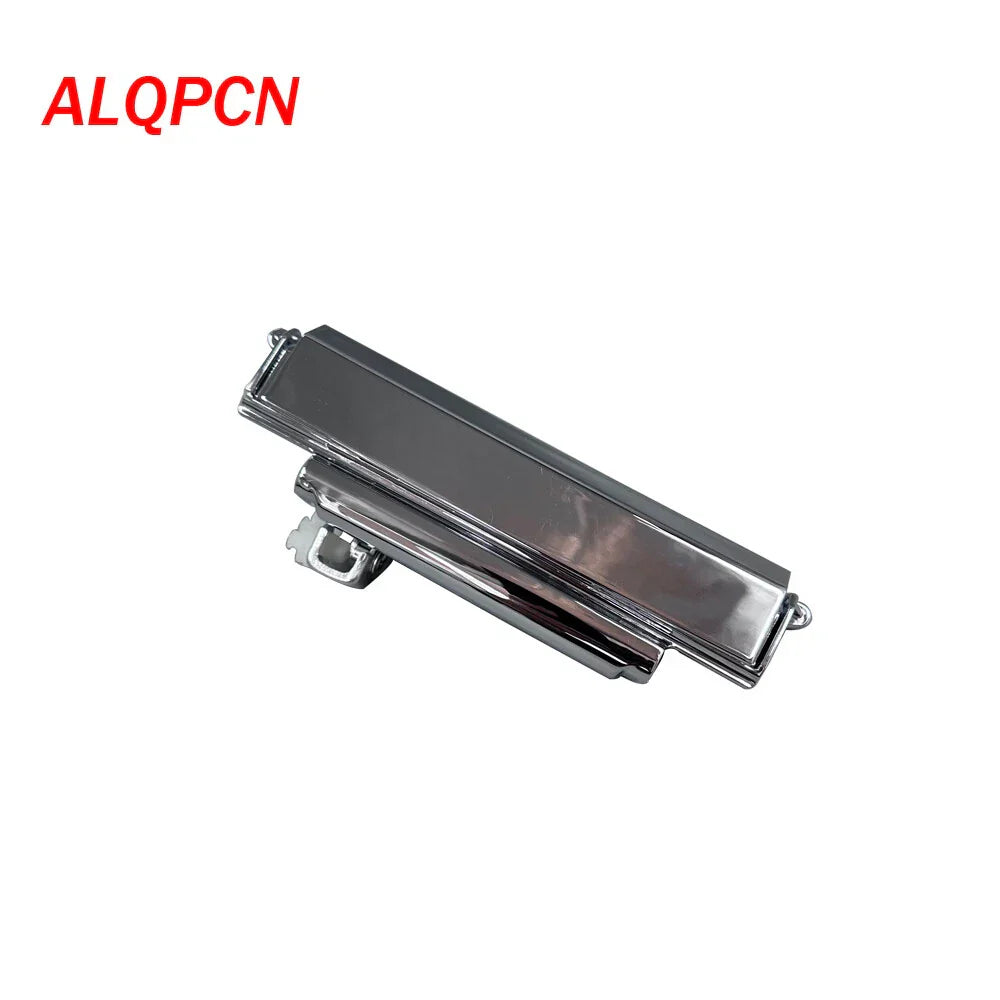 Chrome Tailgate Handle with Trim for Mitsubishi L200 (2019-2020)
