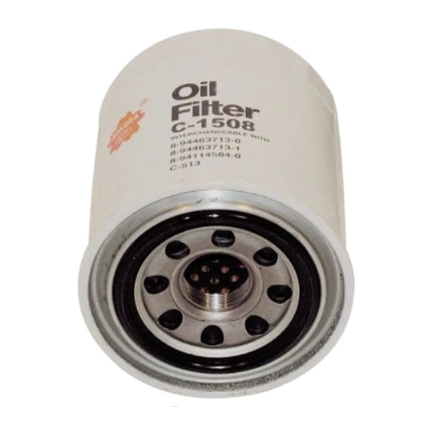 Oil Filter for Isuzu 4BD1 4BE1 Interchangeable Ryco Z333