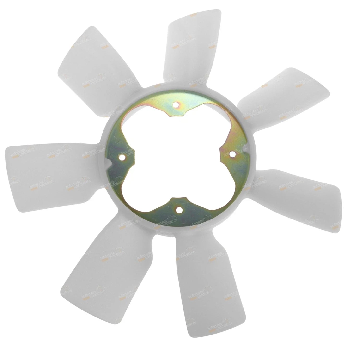 Fan Blade for Hilux (1997–2005)