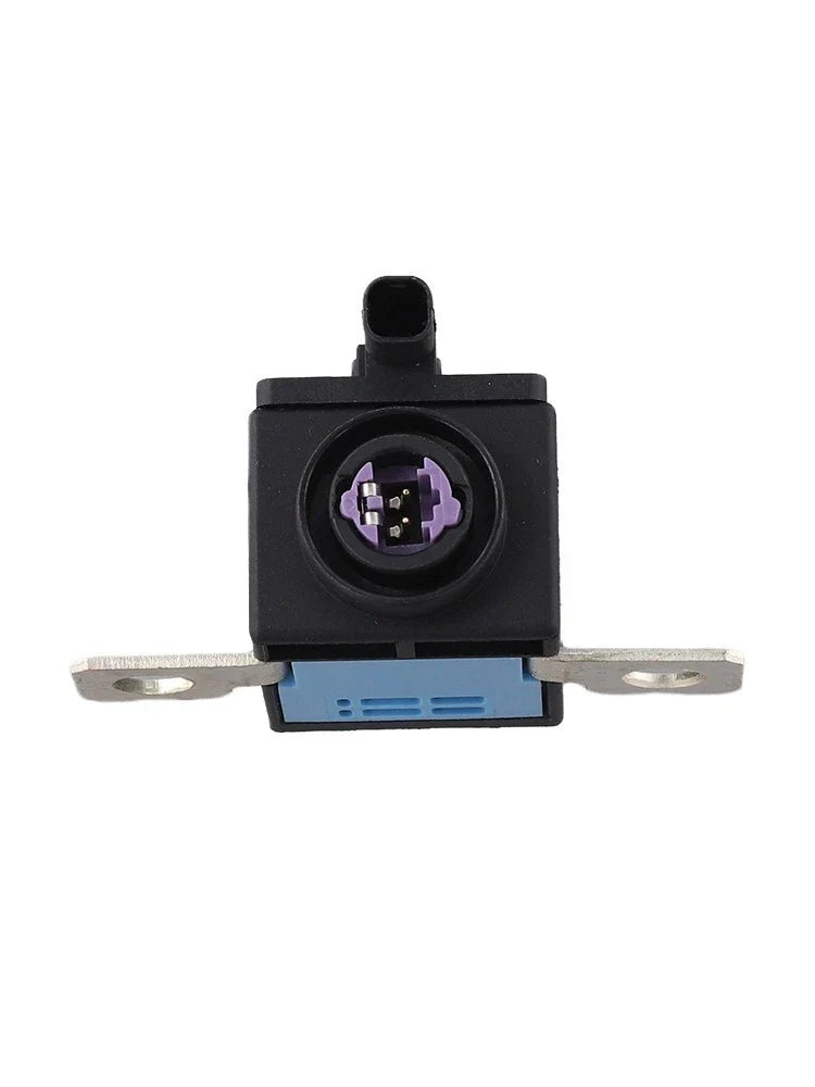 Power Switch Fuse Replacement for BMW Model