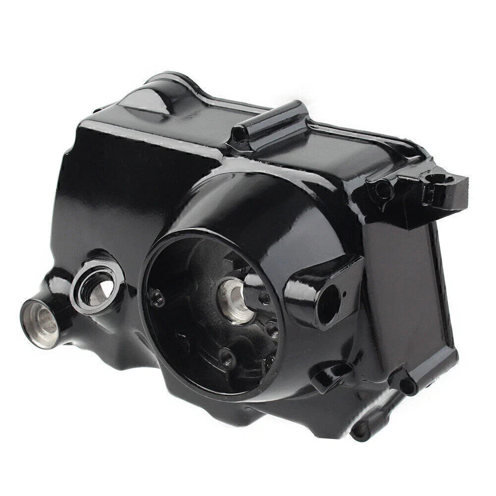 Aluminum Right Side Engine Motor Casing Cover for 50cc 110cc 125cc ATV