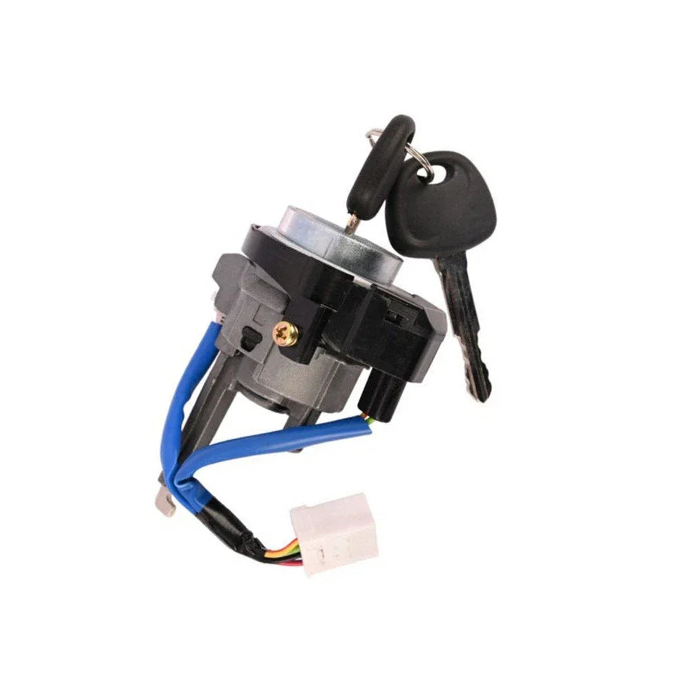 Ignition Lock Cylinder Switch w/ 2 Keys for Hyundai Elantra (2011-2016)