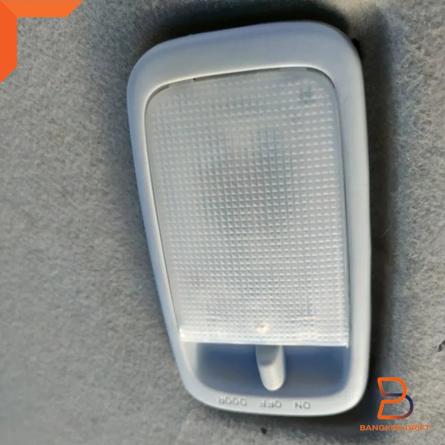 Dome Cabin Light Lamp for Toyota Corolla AE90 AE100 AE110 AT190 (1987-2014)