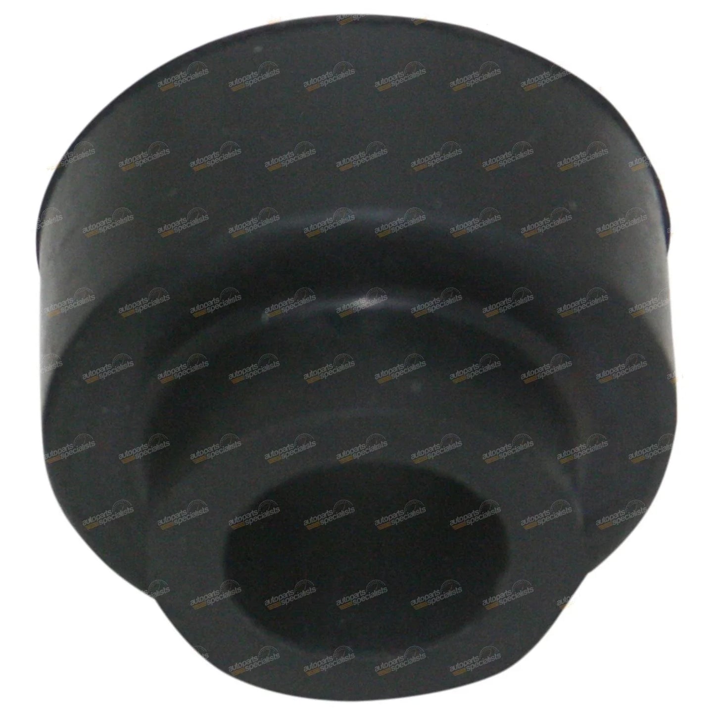 Rubber Front Radius Arm Castor Correction Bush Kit for Ford Maverick (1988-1994)