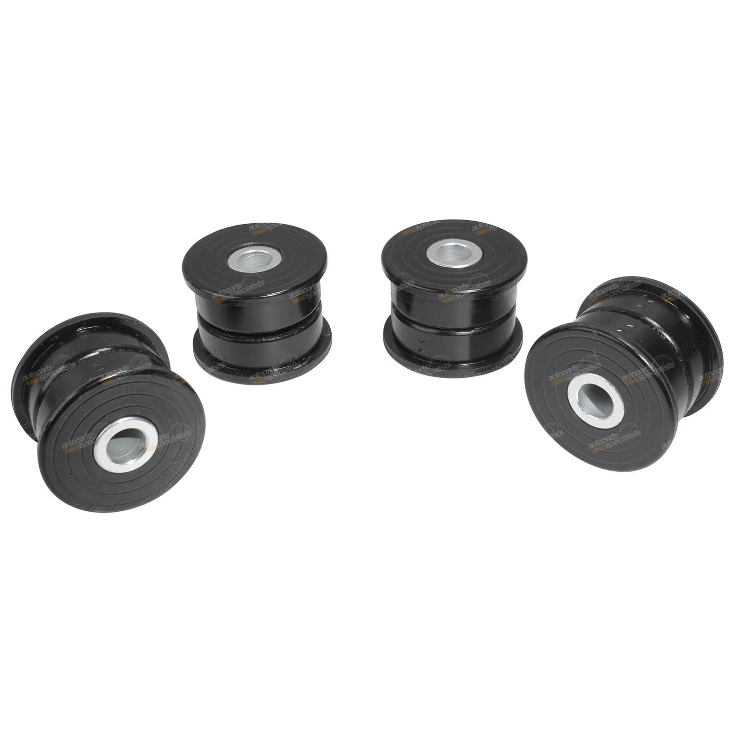 Radius Arm Diff Bush Kit for Landcruiser 80 Series (1990–1998)