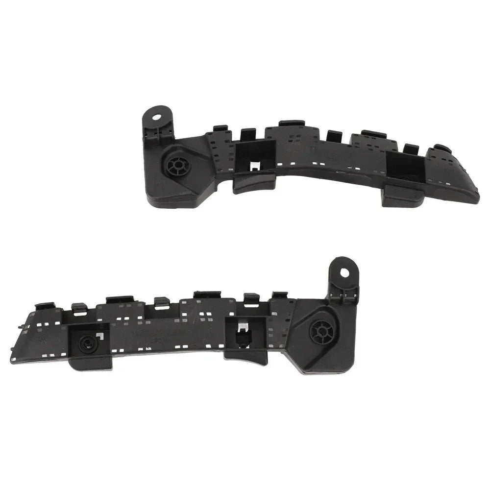 Front Bumper Brackets Retainers for Honda CR-V (2012-2016)