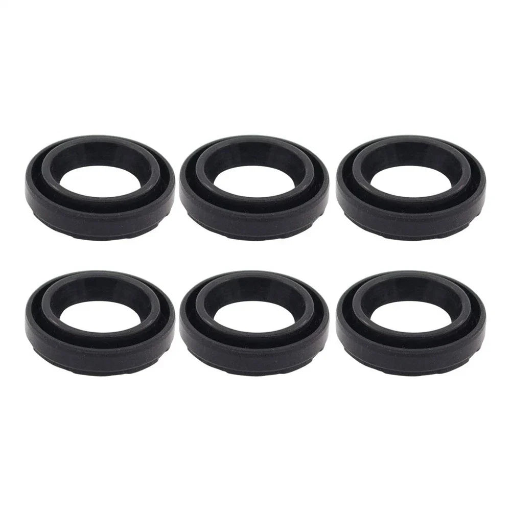 8 Pcs Spark Plug Tube Seals for Toyota Sequoia, Tundra, 4Runner, Lexus