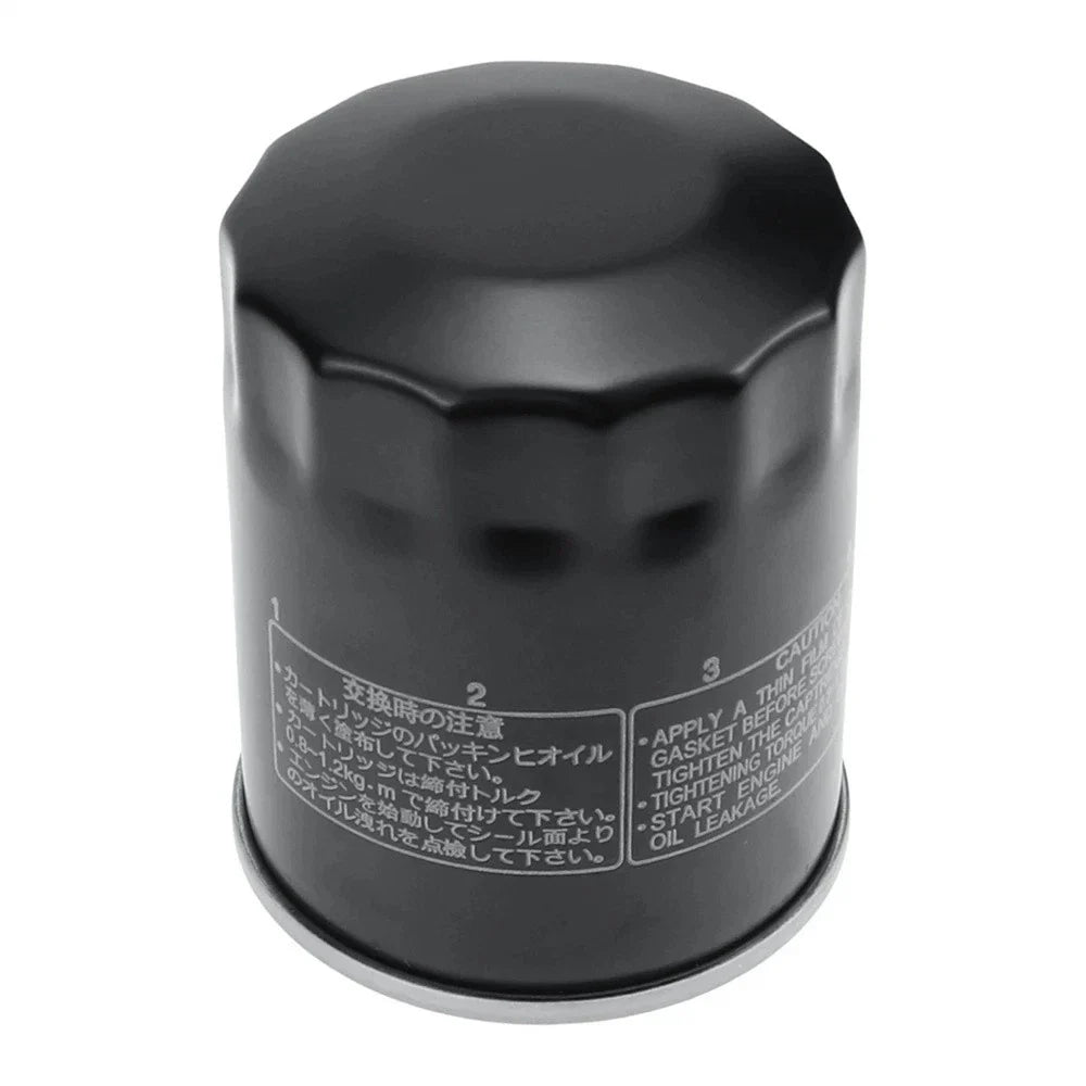 Oil Filter HF198 for Polaris General Ranger RZR XP Sportsman (600-800)