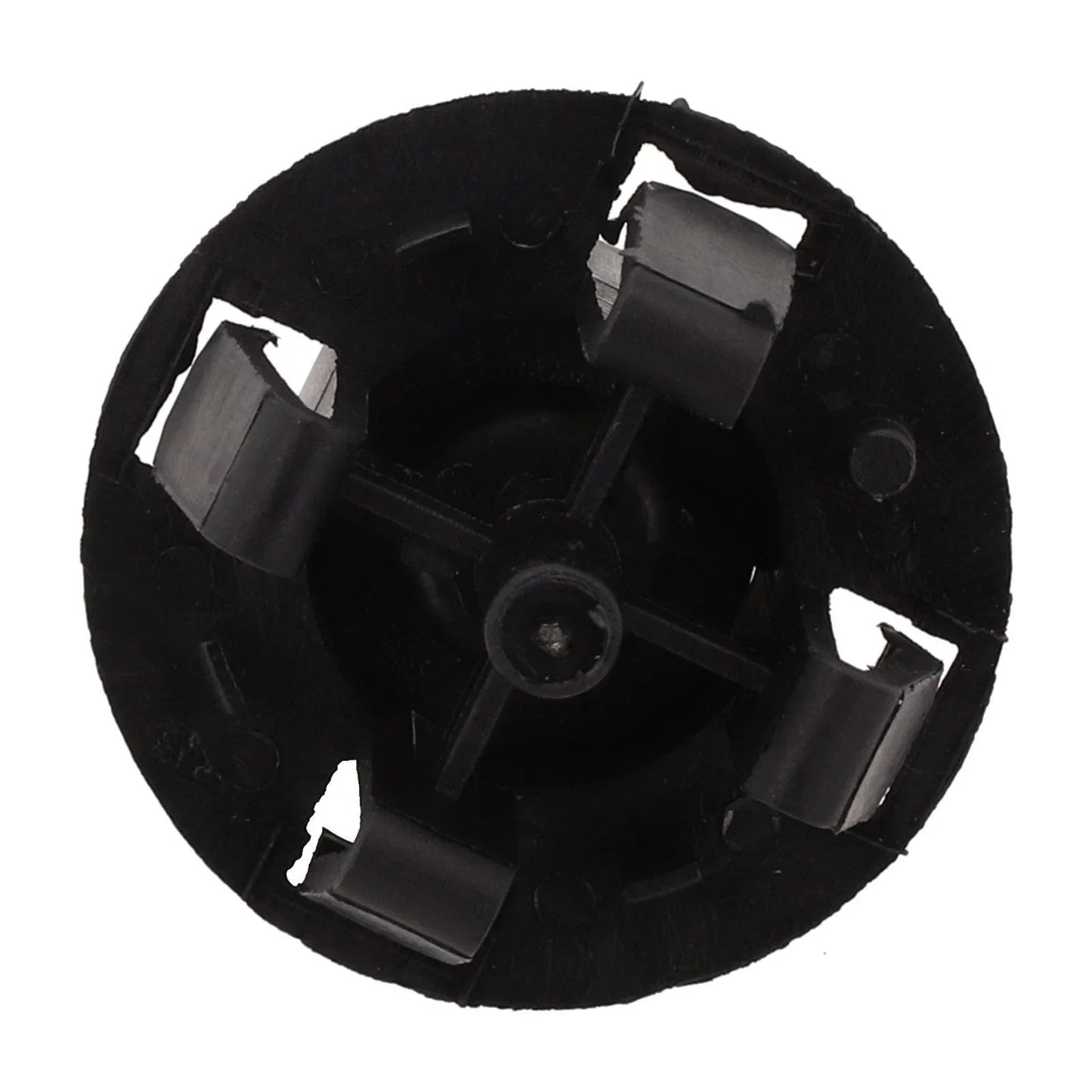 Plastic Hood Bumper Cushion Stopper Adjuster for BMW Mini F56