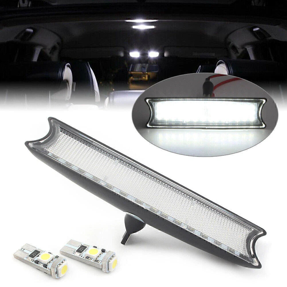 LED Dome Map Light for BMW E46 330ci 325i M3 (1998-2005)