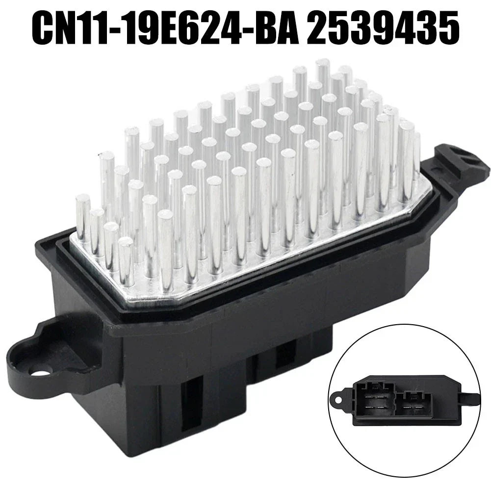 Heater Blower Fan Resistor for Ford ECOSPORT