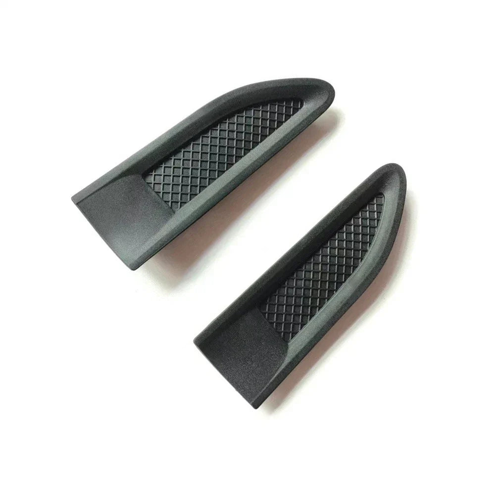 Front Fender Black Vent Molding for Ford Taurus (2013-2019)