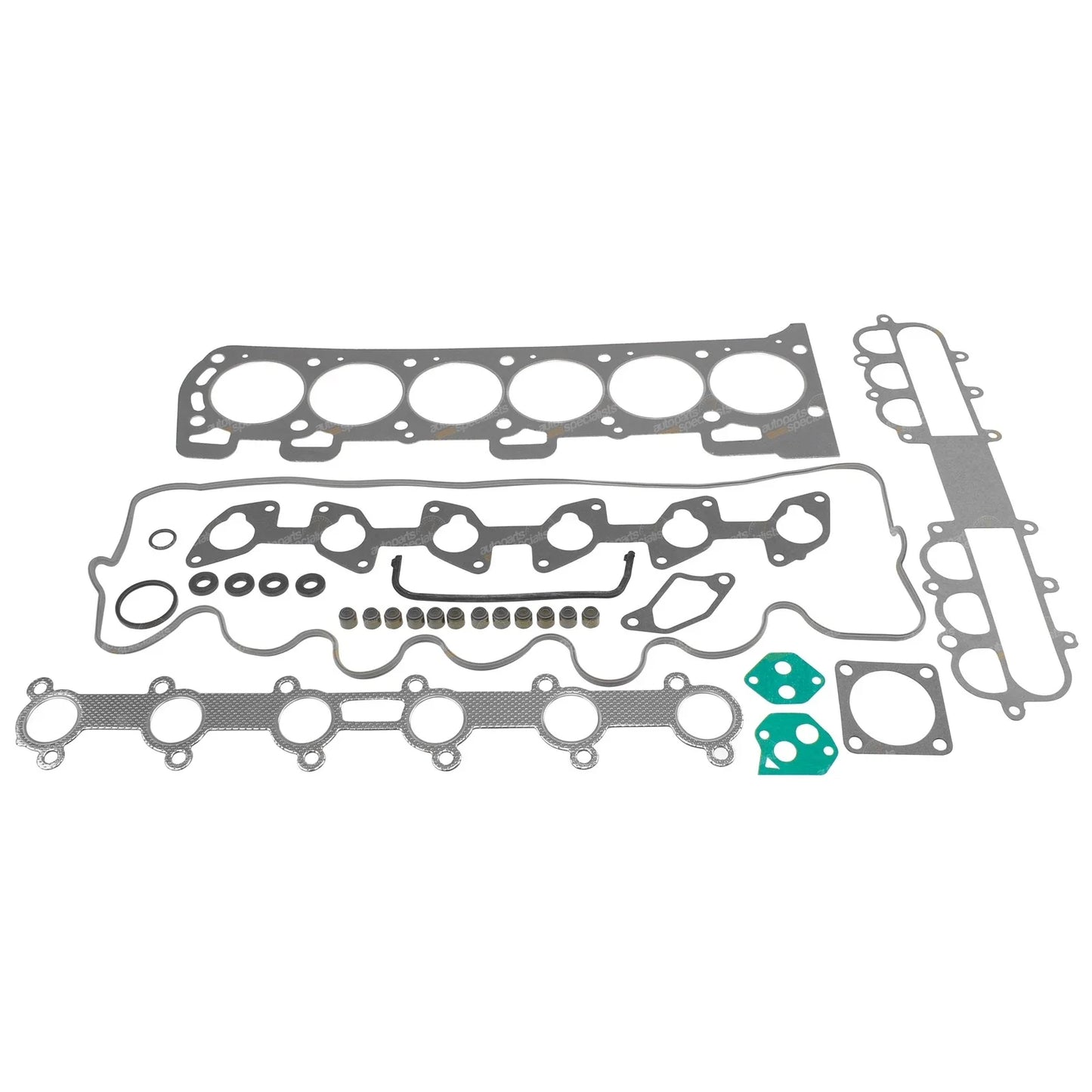 Cylinder Head Gasket Set for Ford Falcon EF/EL/NF/NL/XG/XH 4.0L (1994 - 1997)