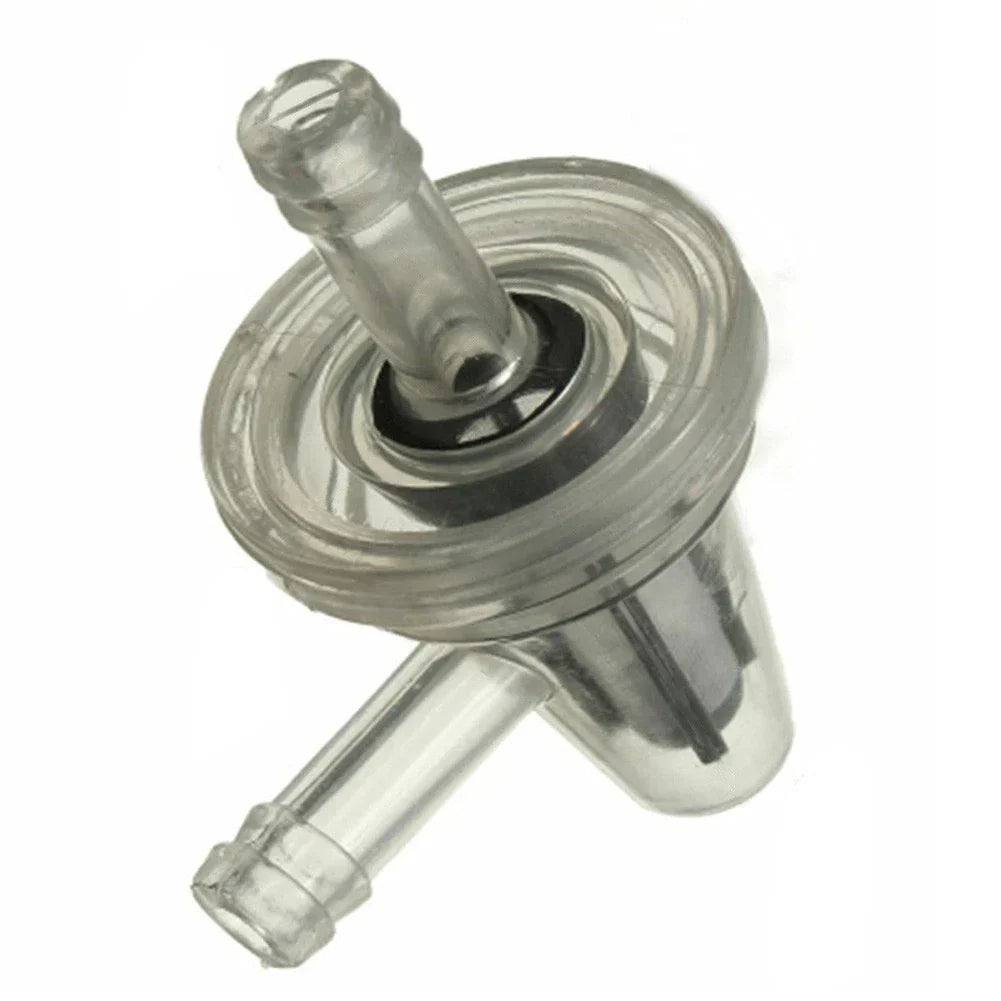 Fuel Filter / 1pc / Hose-Lines for Universal-Motorcycles