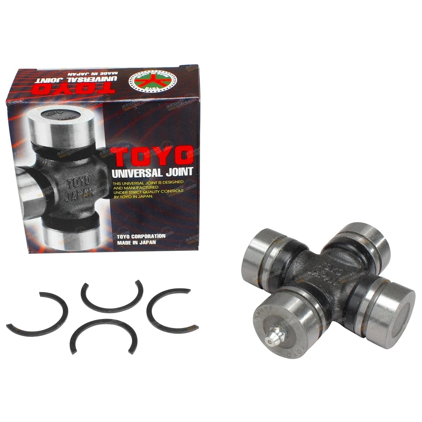 Universal Joint Ford Econovan (1984-2002)
