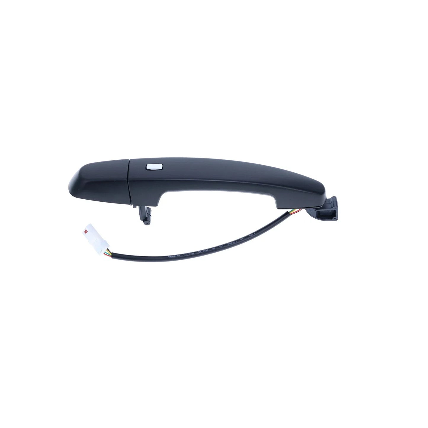 Front Right Outer Door Handle Black No Keyhole for Chevrolet Camaro (2010–2024)